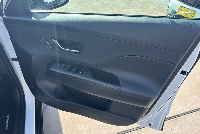 2024 Hyundai Kona Hybrid Premium N Line