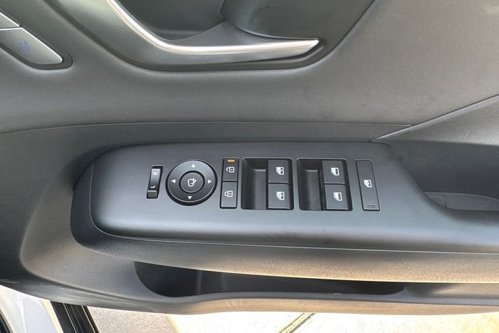 2024 Hyundai Kona Hybrid Premium N Line