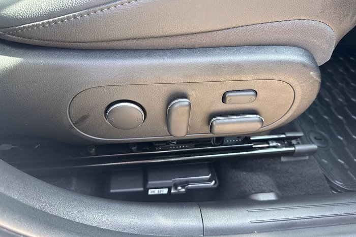 2024 Hyundai Kona Hybrid Premium N Line