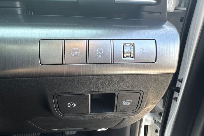 2024 Hyundai Kona Hybrid Premium N Line