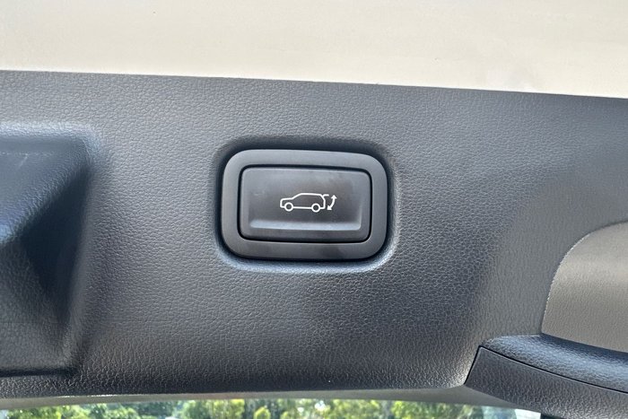 2024 Hyundai Kona Hybrid Premium N Line