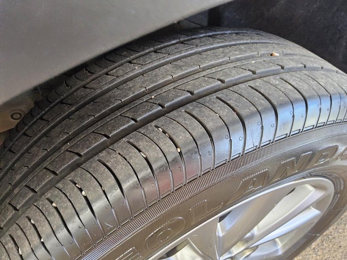 2023 Mazda CX-5 G25 Maxx Sport KF Series AWD Polymetal Grey