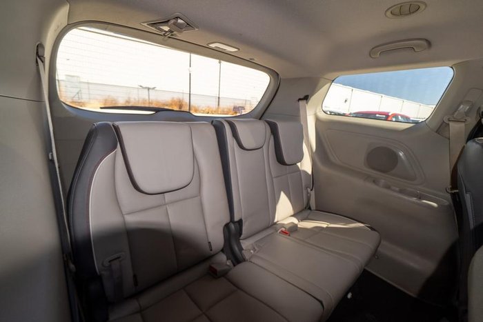 2018 Kia Carnival SLi