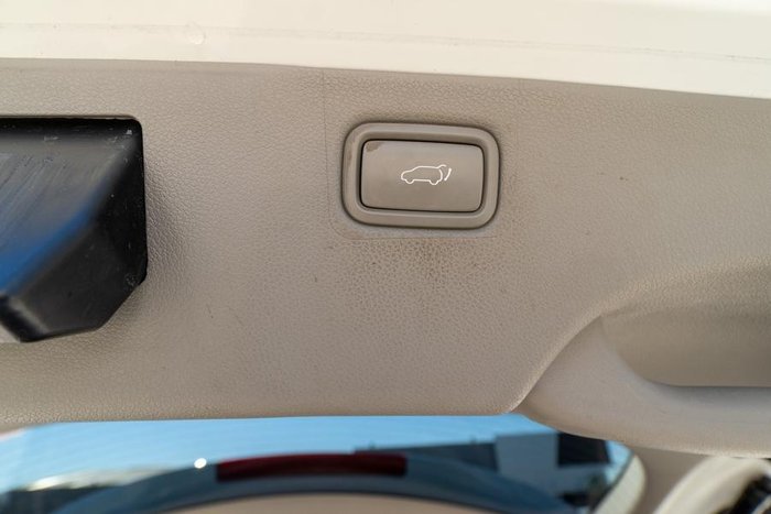 2018 Kia Carnival SLi