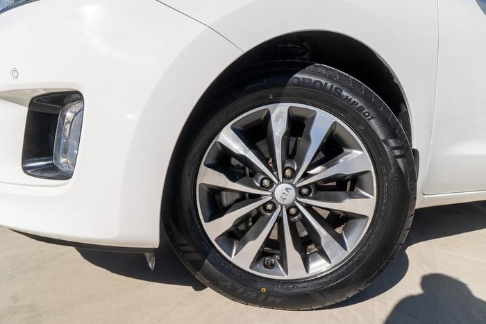 2018 Kia Carnival SLi