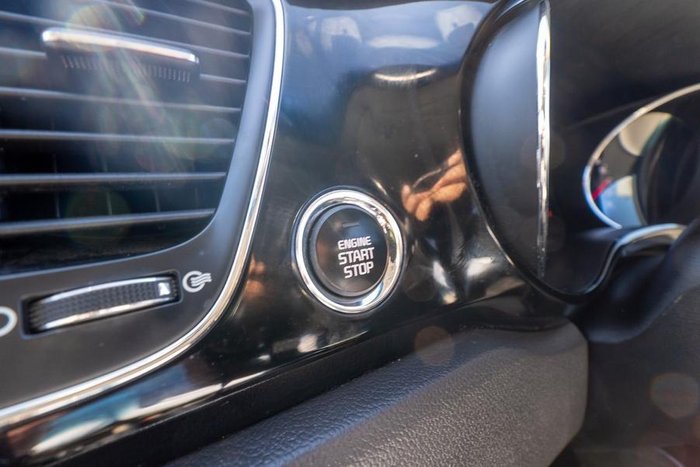 2018 Kia Carnival SLi