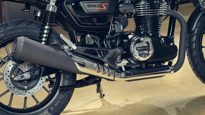 2026 Honda