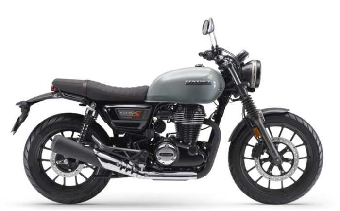 2026 Honda