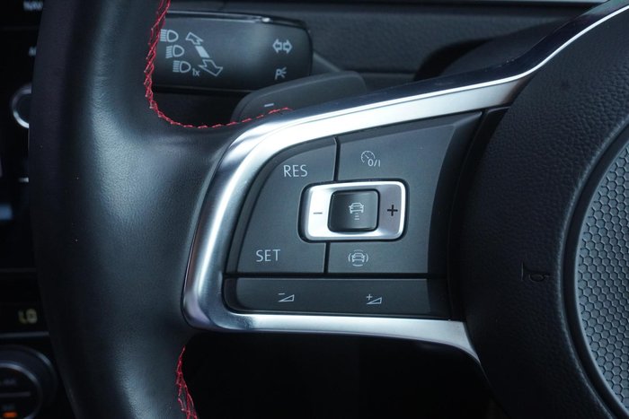 2018 Volkswagen Golf GTI