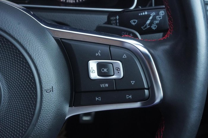 2018 Volkswagen Golf GTI