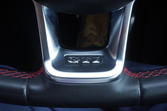 2018 Volkswagen Golf GTI