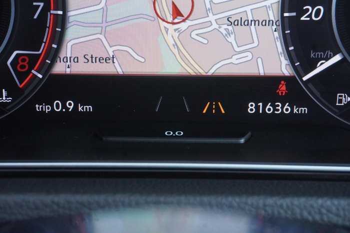 2018 Volkswagen Golf GTI