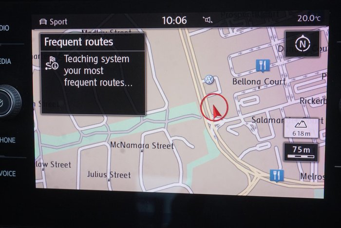 2018 Volkswagen Golf GTI