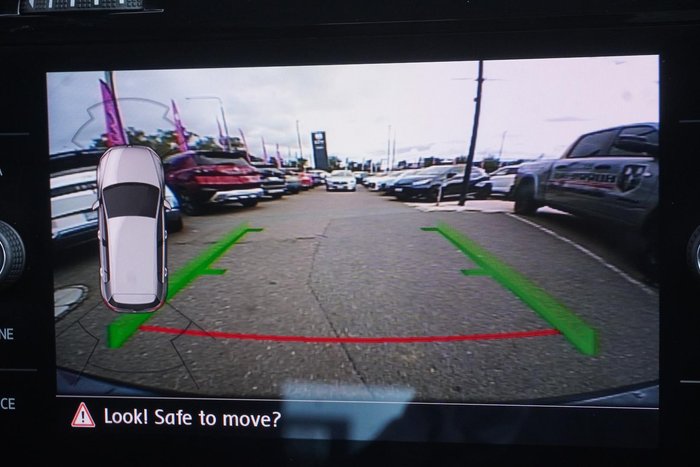 2018 Volkswagen Golf GTI