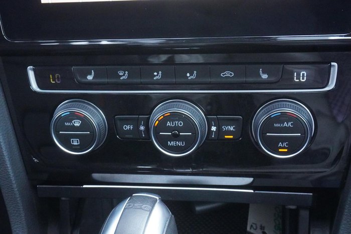 2018 Volkswagen Golf GTI