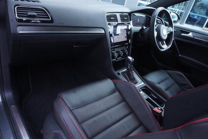 2018 Volkswagen Golf GTI