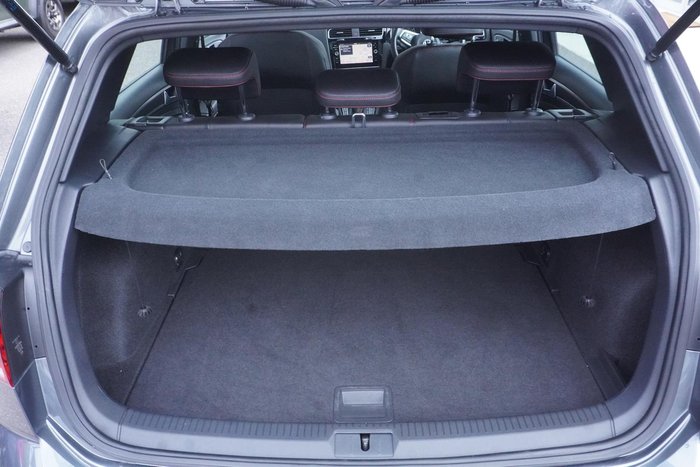 2018 Volkswagen Golf GTI