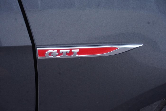 2018 Volkswagen Golf GTI