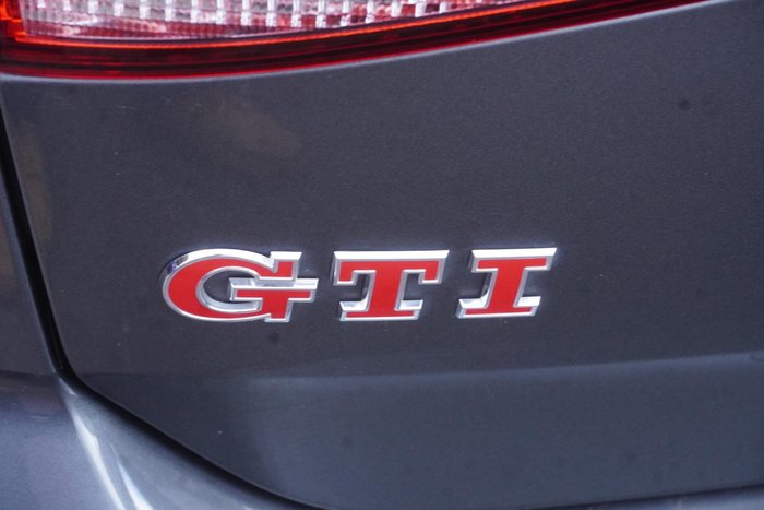 2018 Volkswagen Golf GTI