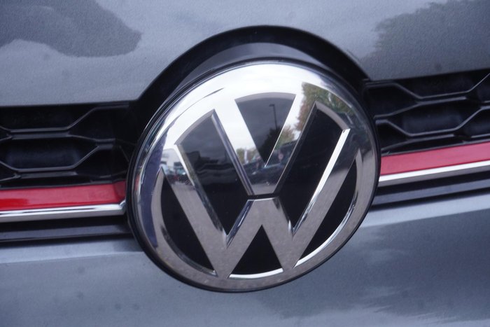 2018 Volkswagen Golf GTI