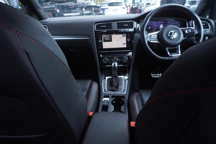 2018 Volkswagen Golf GTI