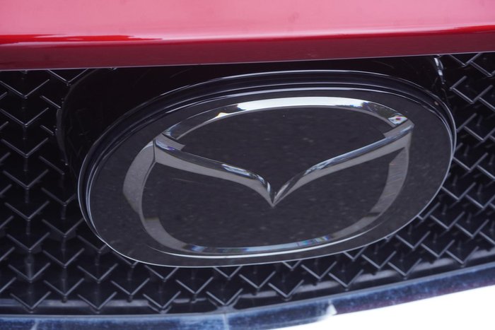 2018 Mazda CX-5 Akera