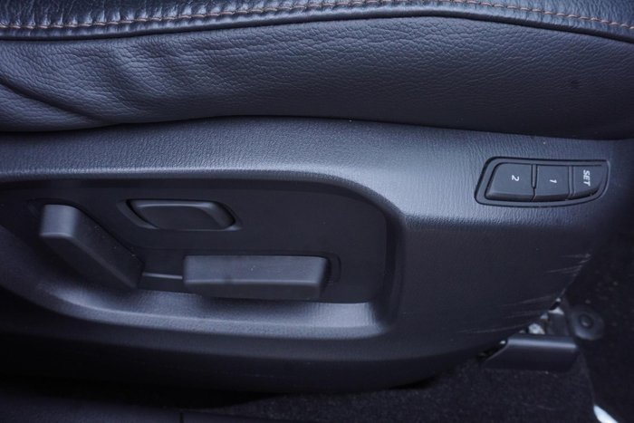 2018 Mazda CX-5 Akera