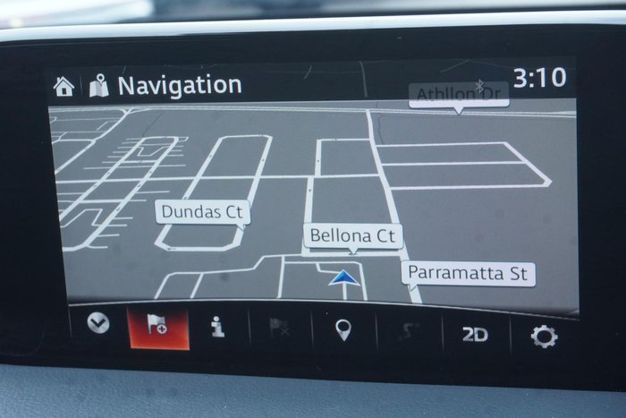 2018 Mazda CX-5 Akera