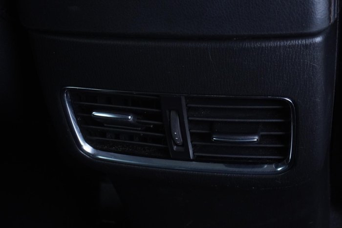 2018 Mazda CX-5 Akera