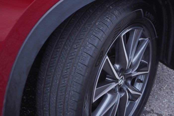 2018 Mazda CX-5 Akera