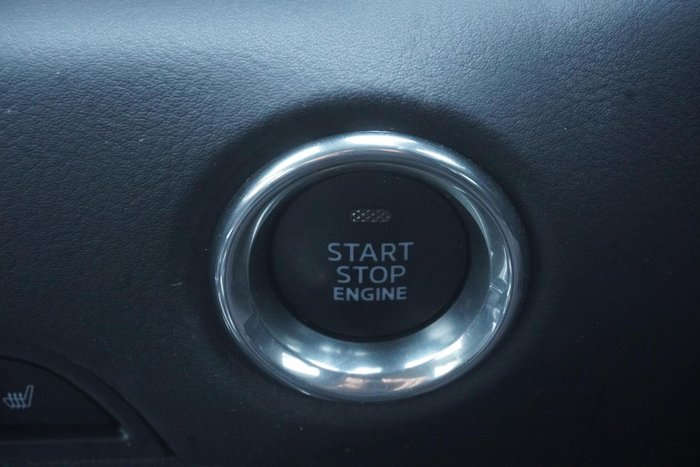 2018 Mazda CX-5 Akera