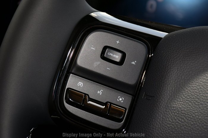 2026 GWM Haval H7 Vanta Hybrid