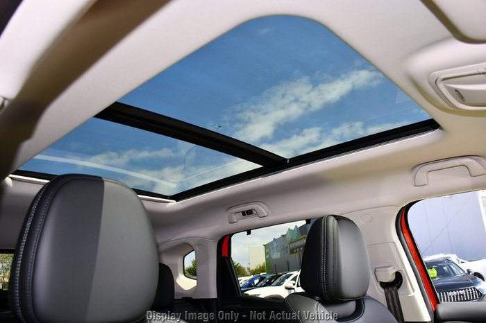 2026 GWM Haval H7 Vanta Hybrid