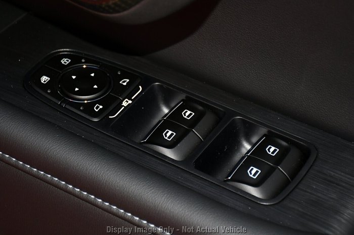 2026 GWM Haval H7 Vanta Hybrid