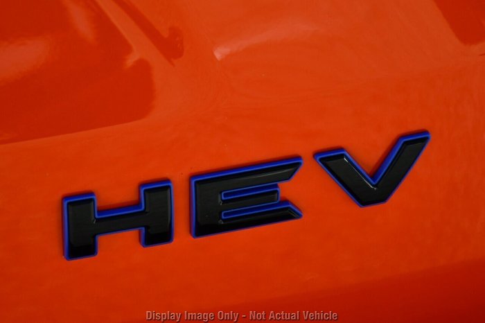 2026 GWM Haval H7 Vanta Hybrid