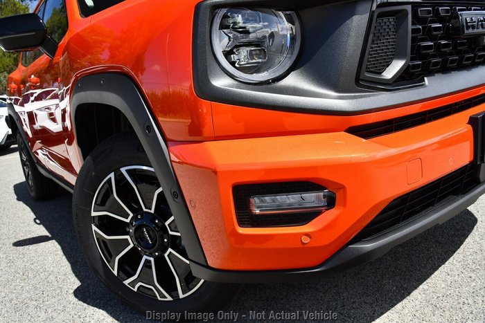 2026 GWM Haval H7 Vanta Hybrid