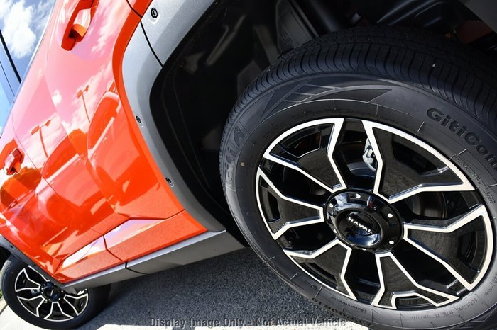 2026 GWM Haval H7 Vanta Hybrid