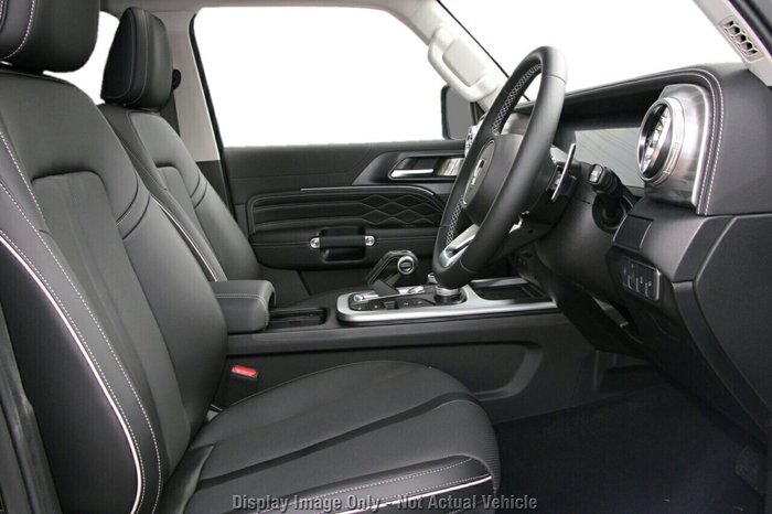 2025 GWM Tank 300 Ultra