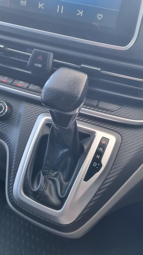 2022 LDV Deliver 9 MWB Mid Roof