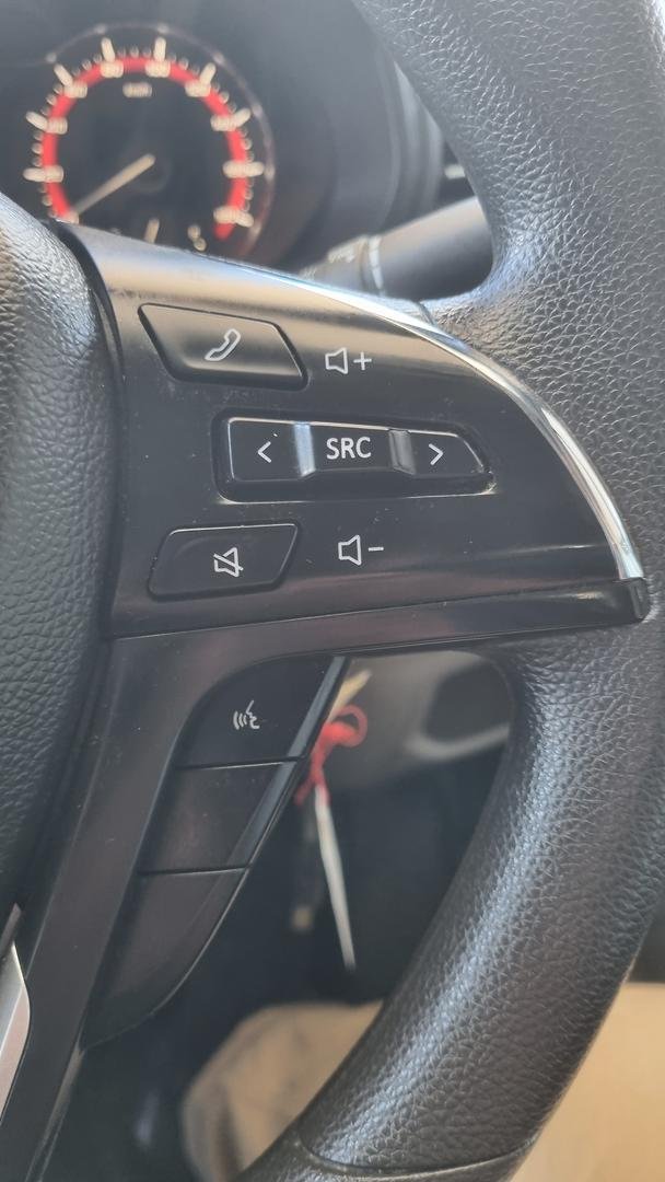 2022 LDV Deliver 9 MWB Mid Roof