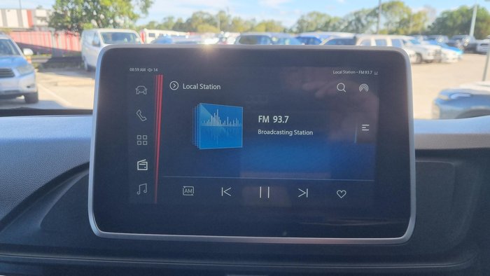 2022 LDV Deliver 9 MWB Mid Roof