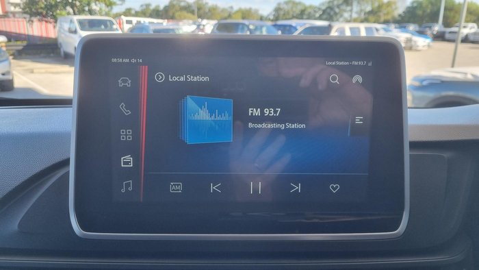 2022 LDV Deliver 9 MWB Mid Roof