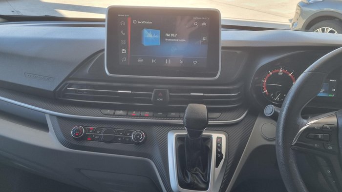 2022 LDV Deliver 9 MWB Mid Roof