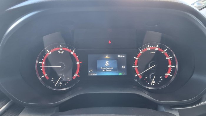 2022 LDV Deliver 9 MWB Mid Roof