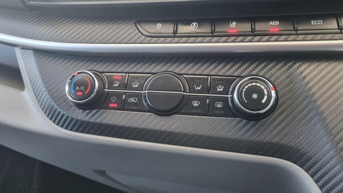 2022 LDV Deliver 9 MWB Mid Roof