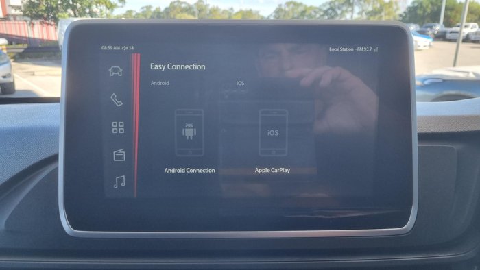 2022 LDV Deliver 9 MWB Mid Roof