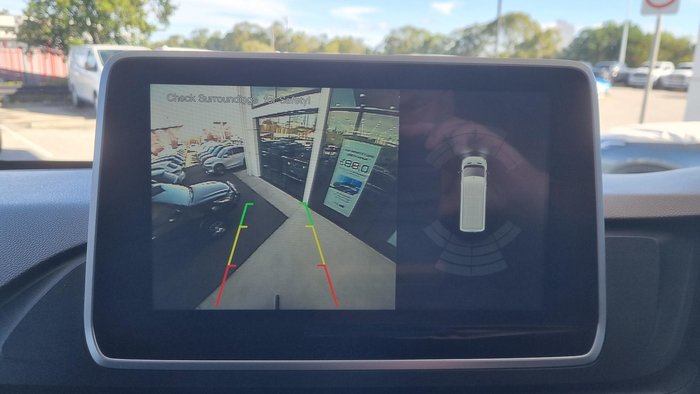 2022 LDV Deliver 9 MWB Mid Roof