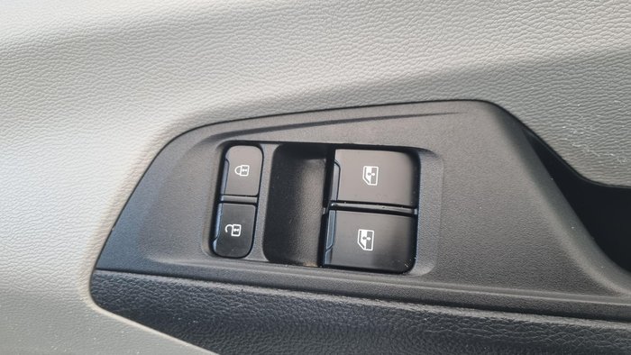 2022 LDV Deliver 9 MWB Mid Roof