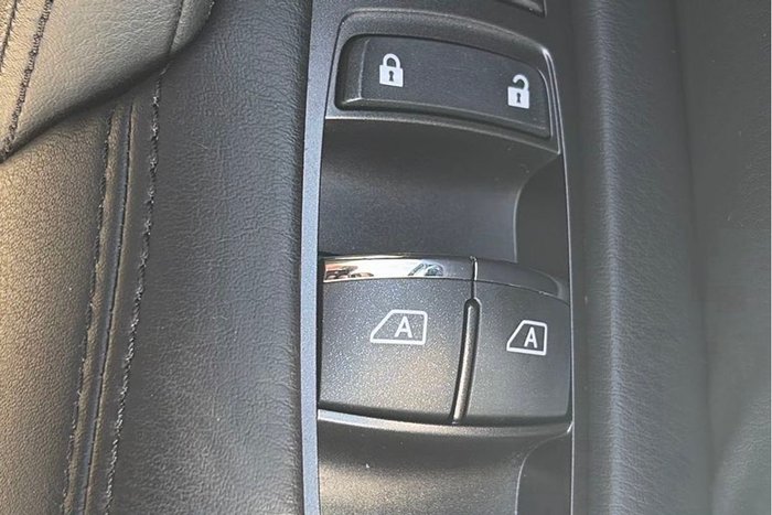 2024 Nissan Patrol Ti Y62 MY24 4X4 Dual Range White