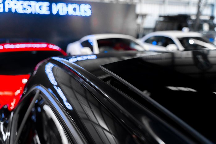 2015 Mercedes-Benz GLA-Class GLA200 CDI X156 Cosmos Black